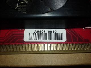 Scheda video Nvidia GeForce 9400 GT Come Nuova
