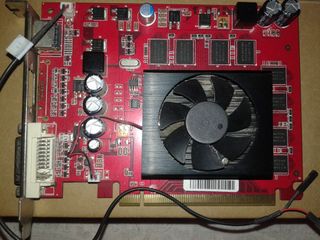 Scheda video Nvidia GeForce 9400 GT Come Nuova
