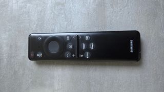 TV Samsung QLED 2025 55"