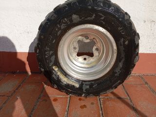 Llanta Kenda 20x10-9 ATV Suzuki LTZ400