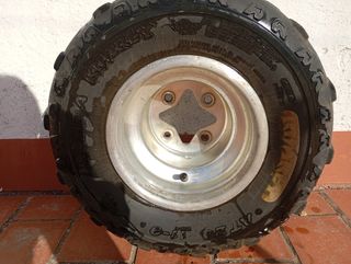 Llanta Kenda 20x10-9 ATV Suzuki LTZ400