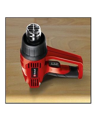 Soplador Einhell Tc-HA 2000/1