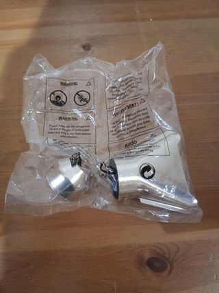 Soplador Einhell Tc-HA 2000/1