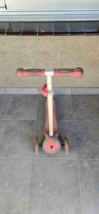 Patinete infantil usado