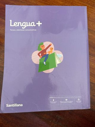 Lengua+ 4