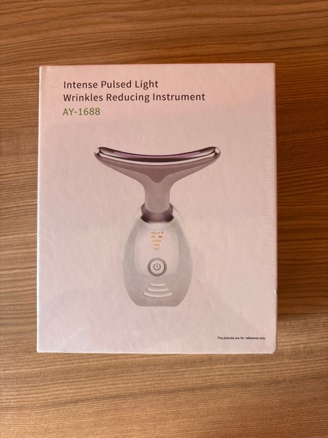 Ringiovanente facciale