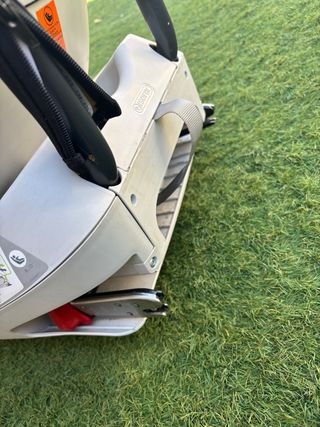 Britax Römer DualFix silla coche