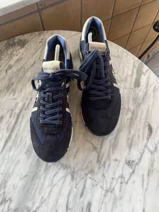 Premiata Sneakers - 2 Paia N.44