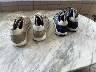 Premiata Sneakers - 2 Paia N.44