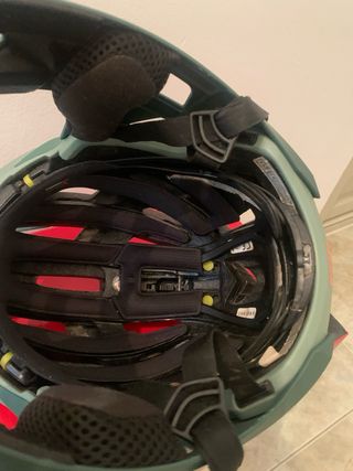 Casco Bell súper air r MIPS