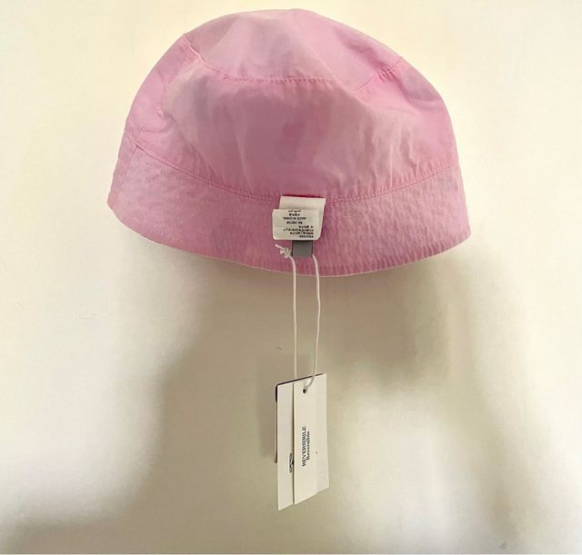 Cappellino estivo bimbi mare