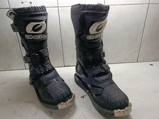 Botas ONeal Rider MX niño Talla 35