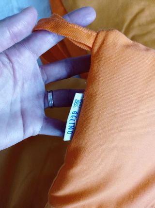 Ropa cuna 60x120 de Belino