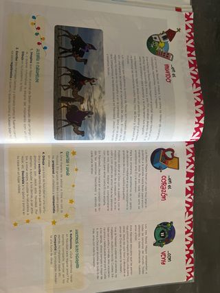 Religión Católica 4