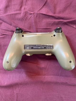 Mando PS4 Camo - Sony