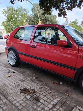 Volkswagen Golf 1993