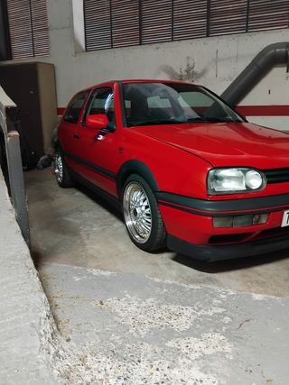 Volkswagen Golf 1993