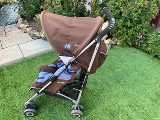 Silla paseo Maclaren