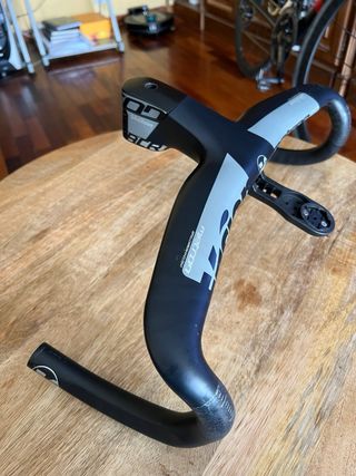 Manillar Vision Metron 5D Carbono