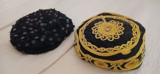 2 beretti originali 