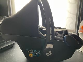 Seggiolino auto Joolz Maxi-Cosi