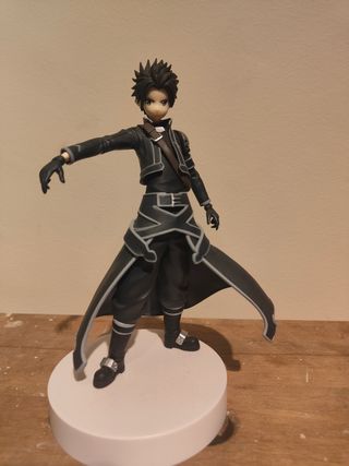 Figura Kirito Sword Art Online