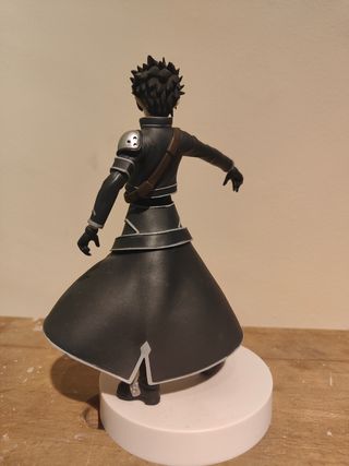 Figura Kirito Sword Art Online