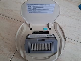 Rumba - Robot aspirador Lefant
