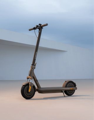 Xiaomi 4 Pro Max - Patinete Eléctrico