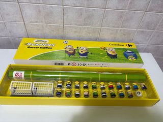 Gioco Minions Runner - Edizione Calcio