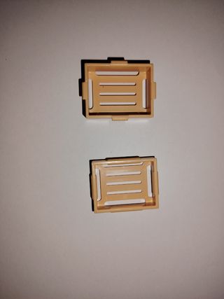 2 Cestini Playmobil