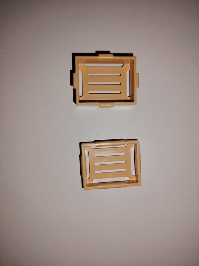 2 Cestini Playmobil