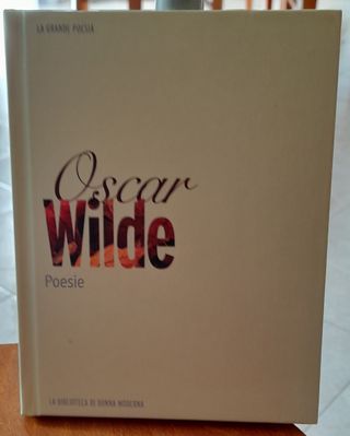 Poesie  Oscar Wilde