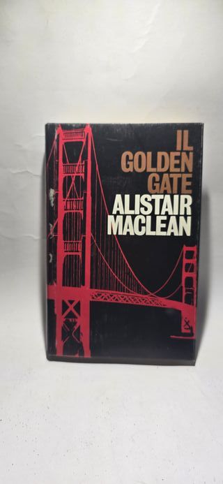 IL GOLDEN GATE