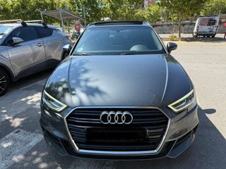 AUDI A3 2.0TFSI 190CV ,SPORTBACK S-LINE *IMPOLUTO*