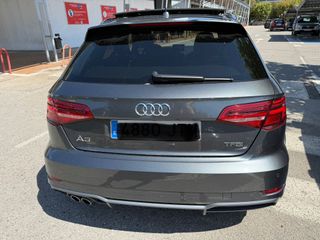 AUDI A3 2.0TFSI 190CV ,SPORTBACK S-LINE *IMPOLUTO*
