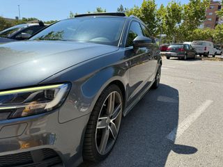 AUDI A3 2.0TFSI 190CV ,SPORTBACK S-LINE *IMPOLUTO*