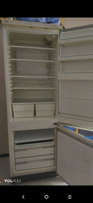 Nevera usada - Refrigeradorv 644519789