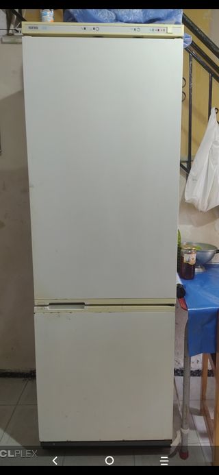 Nevera usada - Refrigeradorv 644519789