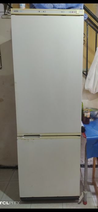 Nevera usada - Refrigeradorv 644519789