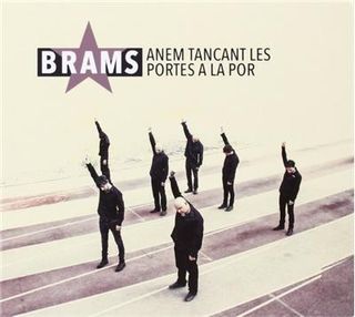 CD Brams - Anem Tancant Les Portes