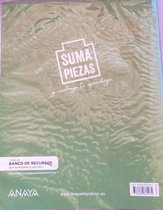 Libro de 1  de bachillerato biología geología