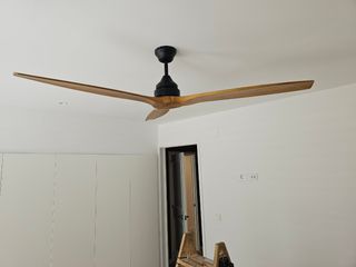 Trabajo de electricidad 