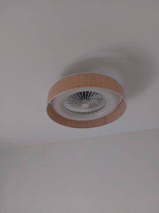 Trabajo de electricidad 