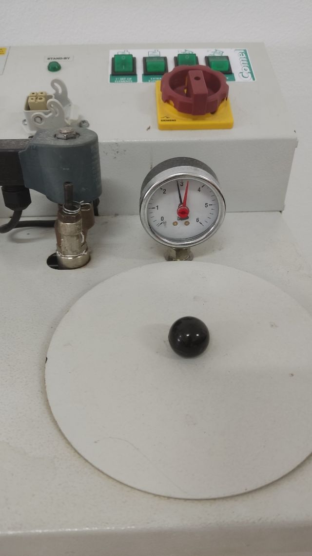 Caldeira Comel - Made in Italy