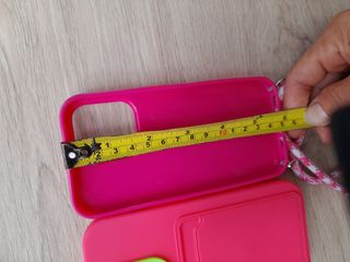 Fundas iPhone + cuerda: NUEVAS