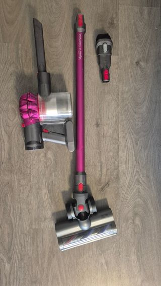 Aspiradora Dyson V7 Motorhead