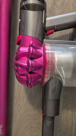 Aspiradora Dyson V7 Motorhead