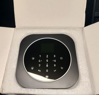 Teclado numérico alarma seguridad NUEVO!!!