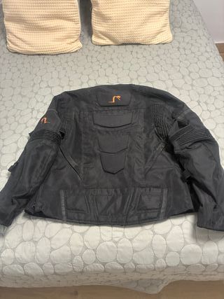 Chaqueta moto XL